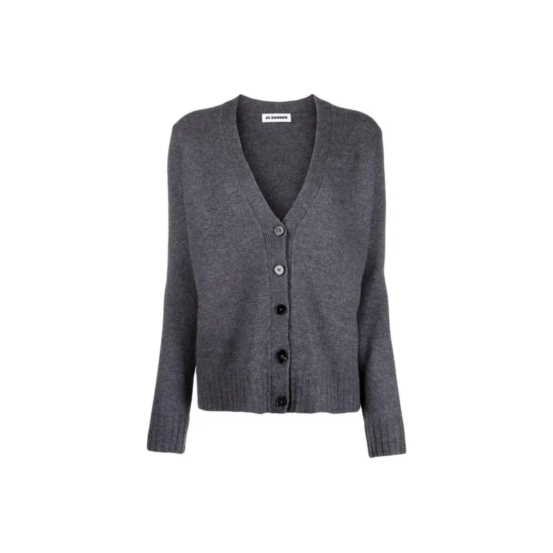 JIL SANDER Sweaters Women's Gray-0
