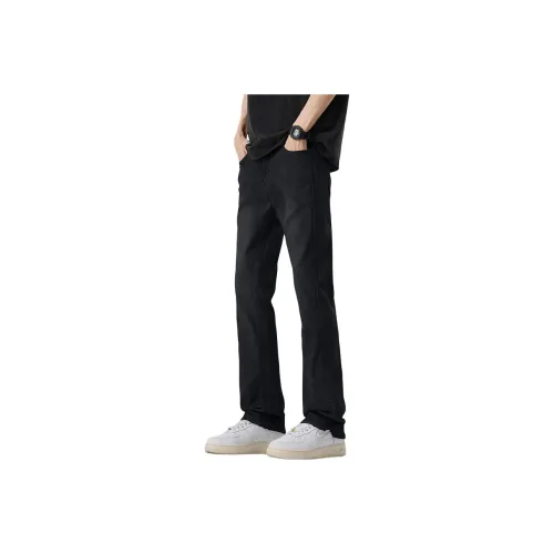 Children Of Huaxia Jeans Unisex