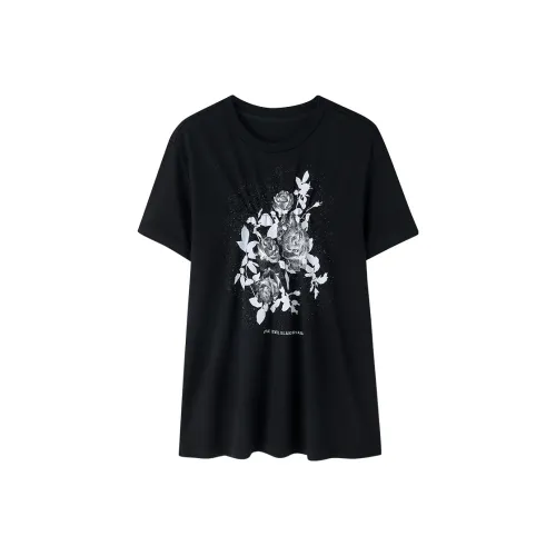 1JINN STUDIO T-Shirts Women's