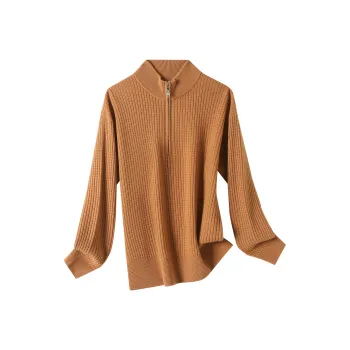 H YXIANG Sweaters Unisex