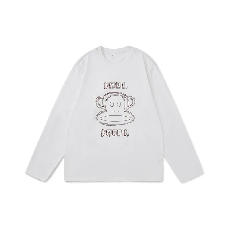 PAUL FRANK T-Shirts Unisex-0