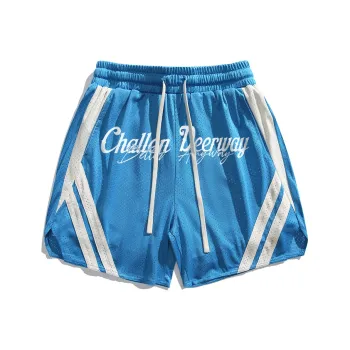 DEERWAY Basketball Shorts Unisex