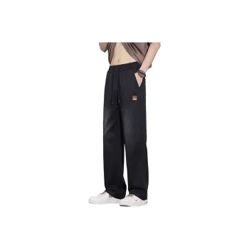 WilliamPOLO Casual Pants Unisex