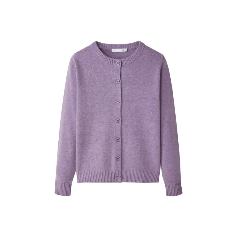 HLA Sweaters Women's-4