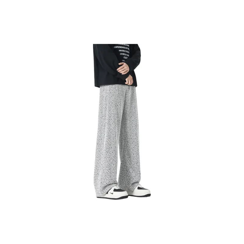 IGOI Casual Pants Unisex-13