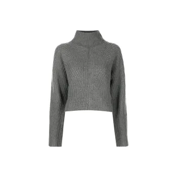 THEORY Sweaters Women's Gray