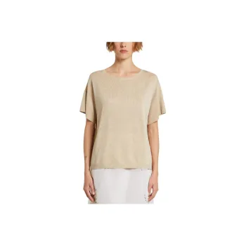 I BLUES T-Shirts Women's Beige