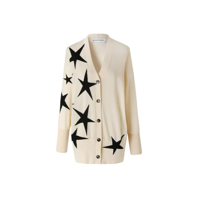III VIVINIKO Sweaters Women's-2