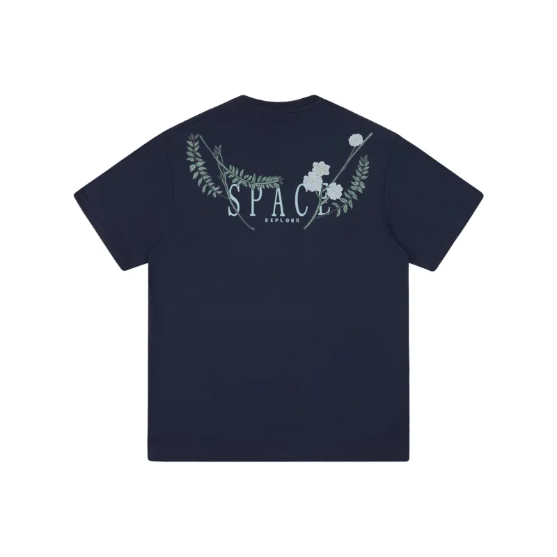 China Aerospace T Shirts Unisex-14