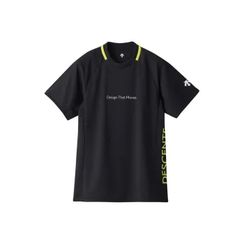DESCENTE Volleyball Jersey Unisex