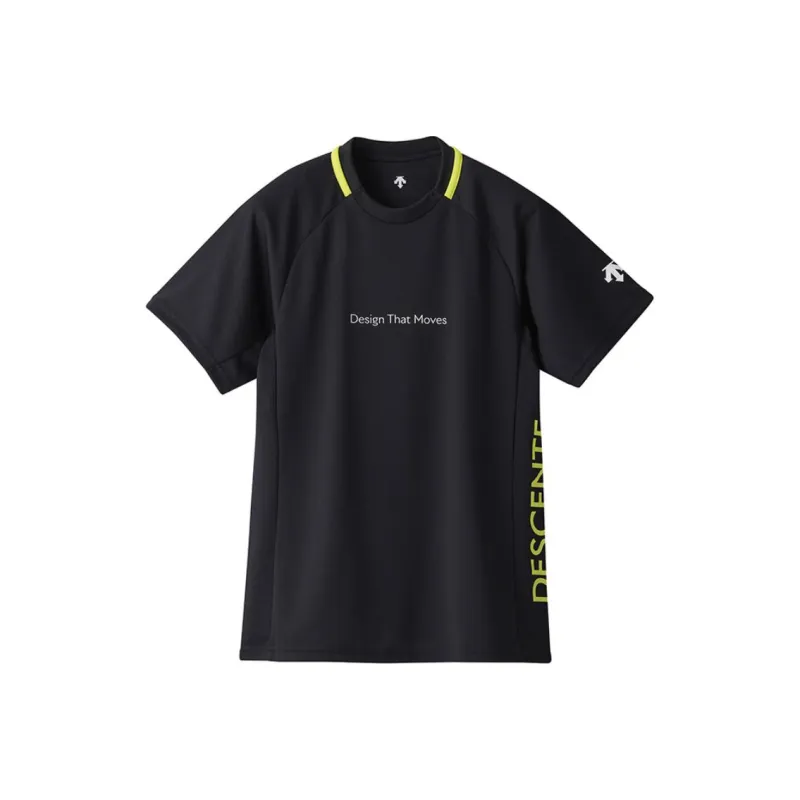 DESCENTE Volleyball Jersey Unisex-0