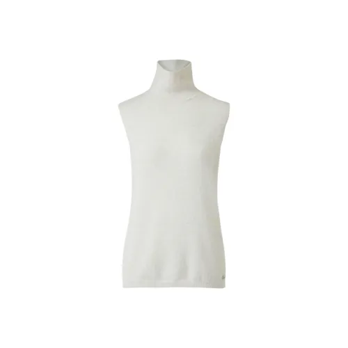 III VIVINIKO Tank Top Women's Raw White