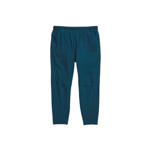 THE NORTH FACE Lightstride Casual Pants Men's Midnight Gasoline