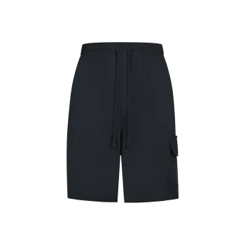 Palladium Sports Shorts Men's Lead Black