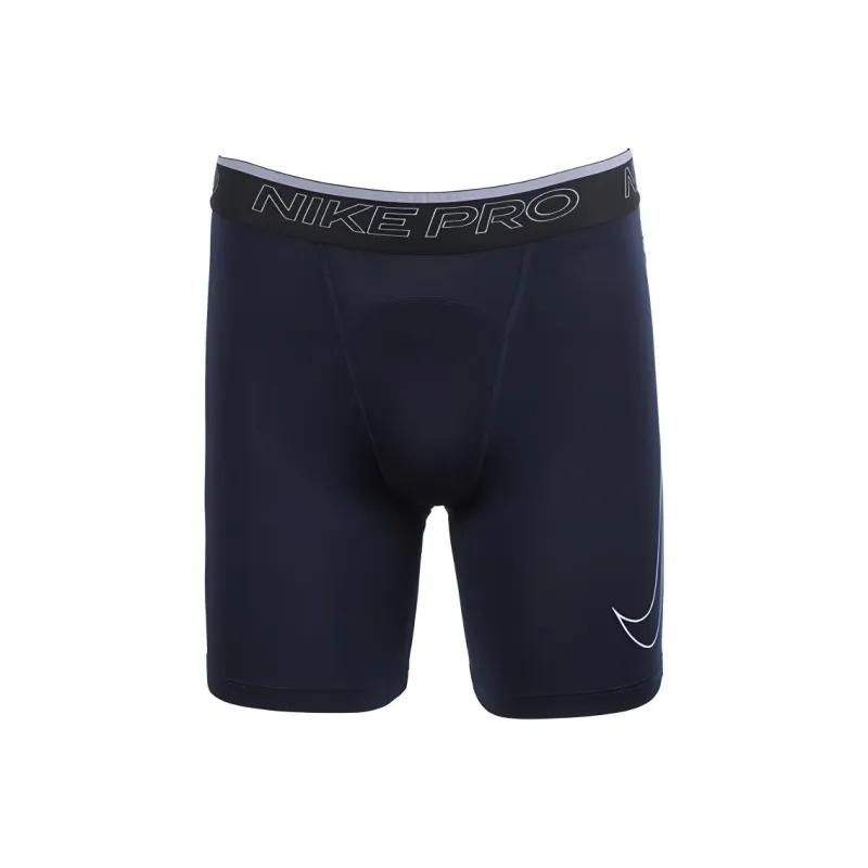 Nike Sports Shorts Men's Marine Blue-0