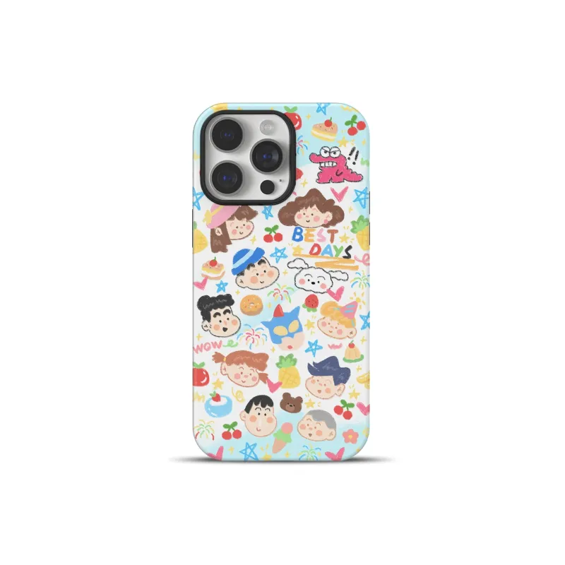 HASEE Phone Cases-3