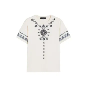 WEEKEND MaxMara T Shirt Women's White