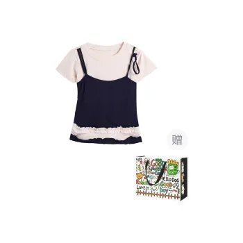 BVODE T Shirts Women's