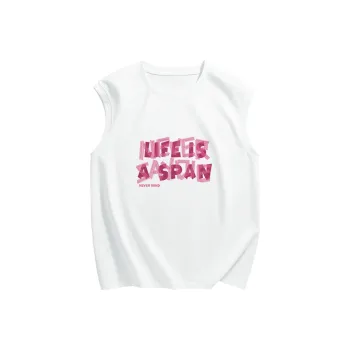 GOSO Tank Tops Unisex