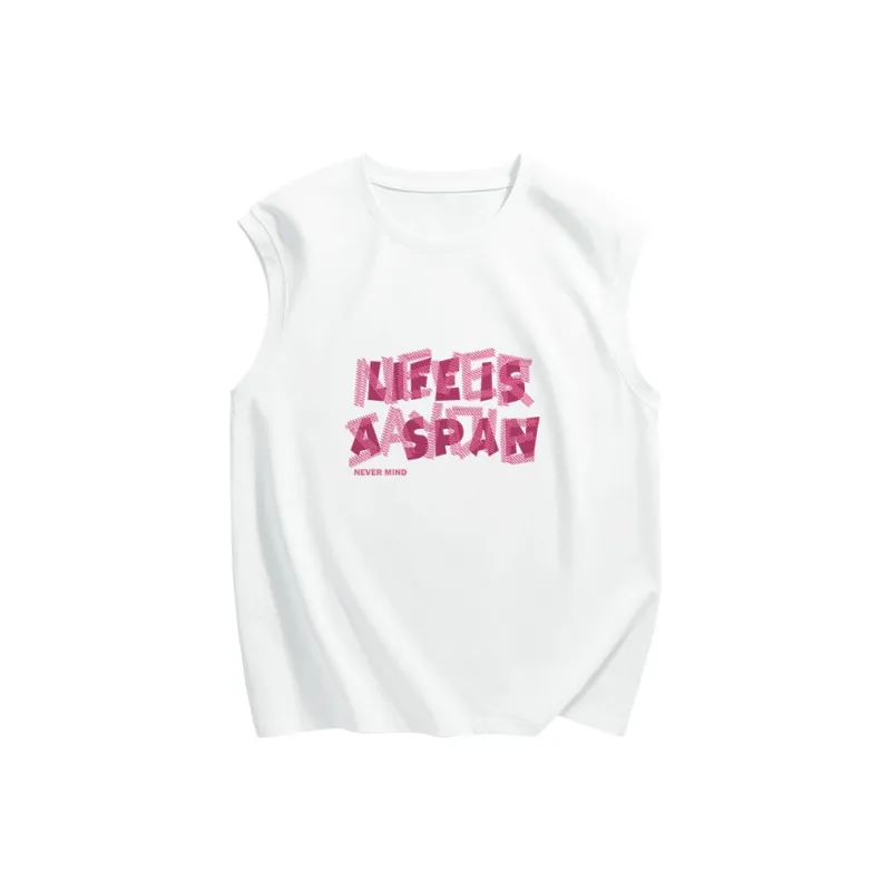 GOSO Tank Tops Unisex-0