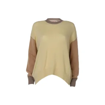 MARNI Sweaters Women's Khaki