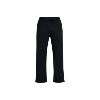 Under Armour Meridian Athletic Trousers Men's Black