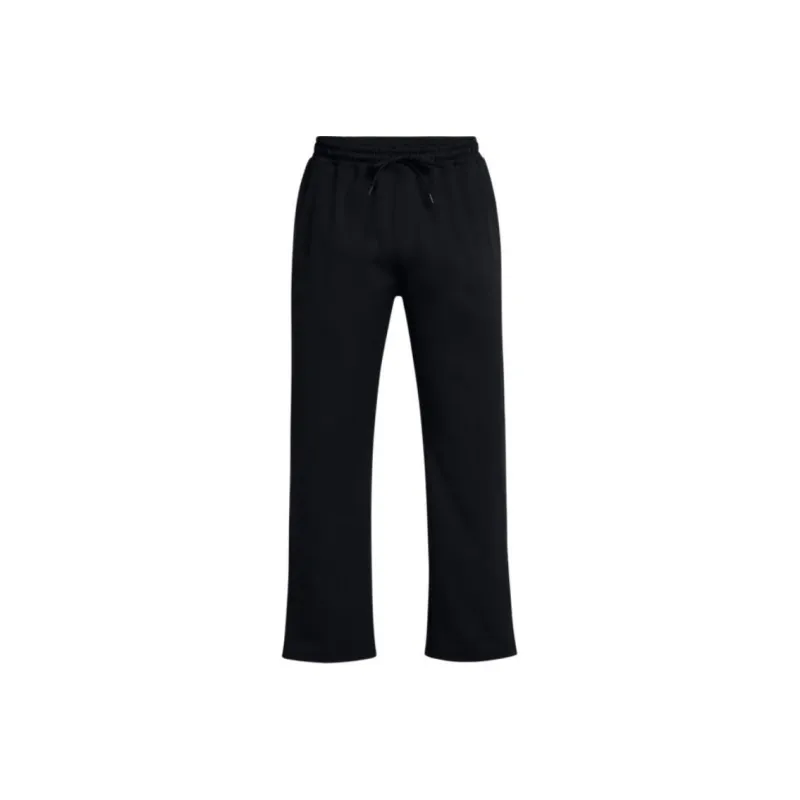 Under Armour Meridian Athletic Trousers Men's Black-0