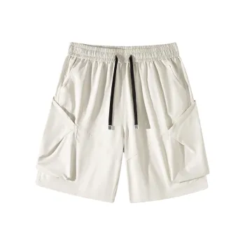 YZ Casual Shorts Unisex