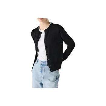 UNIQLO Sweaters Women's Black
