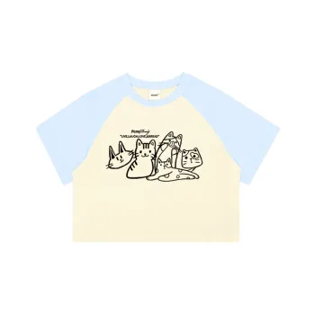 PCMY T Shirts Women's