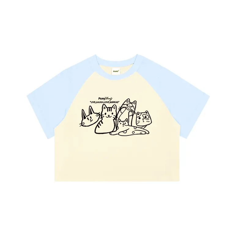 PCMY T Shirts Women's-0
