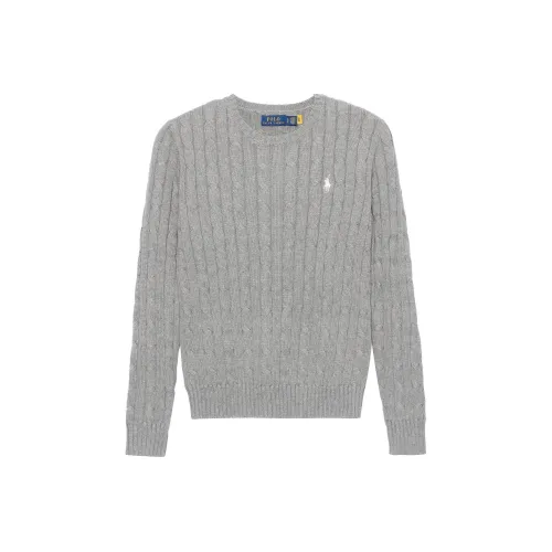 Polo Ralph Lauren Sweater Women's Gray