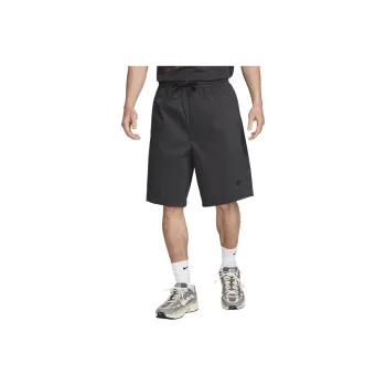 Nike Sportswear Casual Shorts Men's Dark Smoke Gray