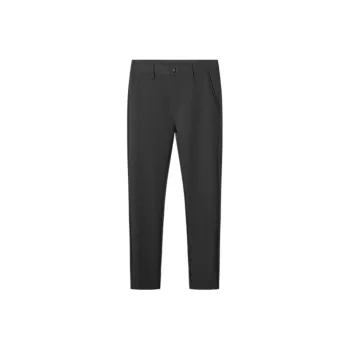 LESS IS MORE Casual Pants Men's