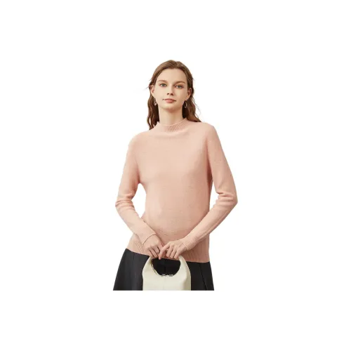 Vidolas Sweater Women's ZongXing Pink