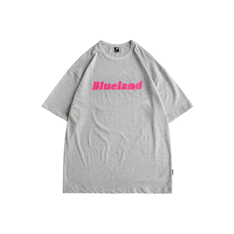 BLUELANDINC T-Shirts Women's-4