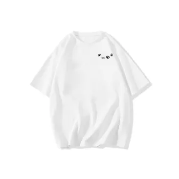 Ning Cai Yuer T Shirt Women's White