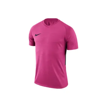 Nike Soccer Jerseys Unisex Rose Red