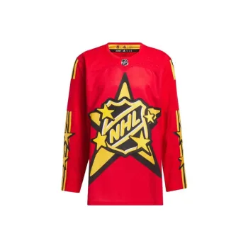 Adidas X Drew House Nhl 2024 All Star Game Authentic Jersey