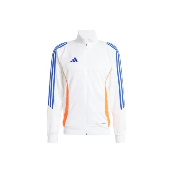 Adidas Free Shipping With AdiClub Tiro 24 Training Jacket