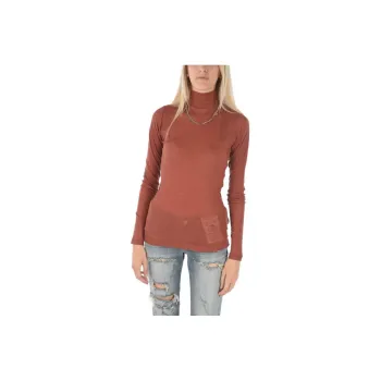 DIESEL Sweaters Women's Red