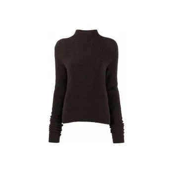 NANUSHKA FW22 Sweater Women's Brown