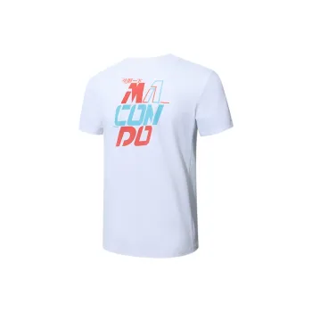 Macondo T Shirts Women's White