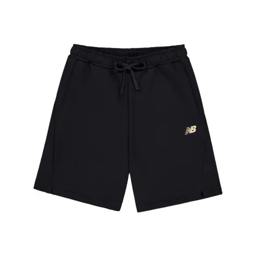 New Balance Sports Shorts Men's Black