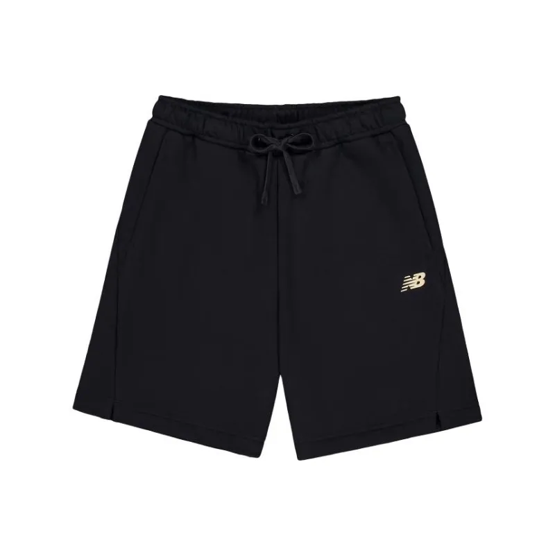 New Balance Sports Shorts Men's Black-0