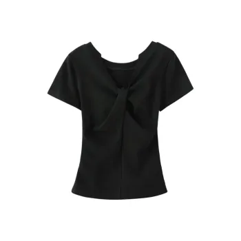 LEMON FAIRY Regular T Shirt Women's