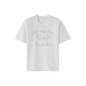TEME T Shirts Women's