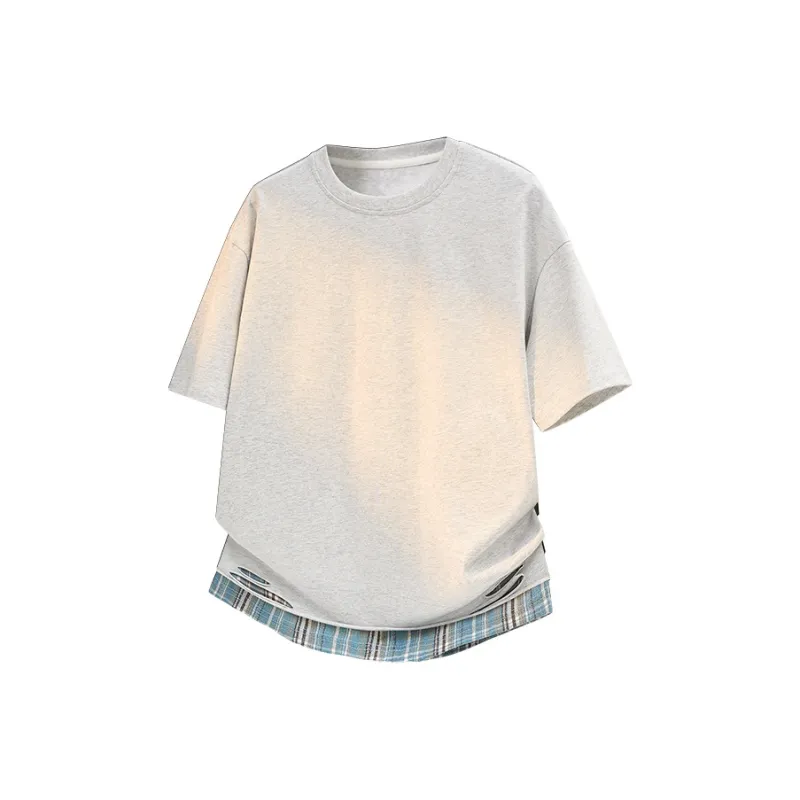 Warrior Ride The Wind Collection Open Ended Smile Collection T Shirt Unisex-4