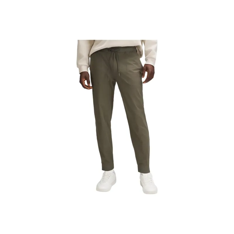 Lululemon ABC Jogger Casual Pants Men's-0