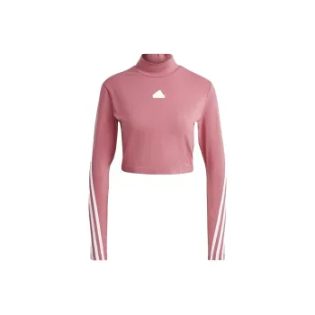 Adidas Future Icons T-Shirt Women's Pink